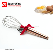 High Quality Stainless Steel Egg Whisk Baking Whisk